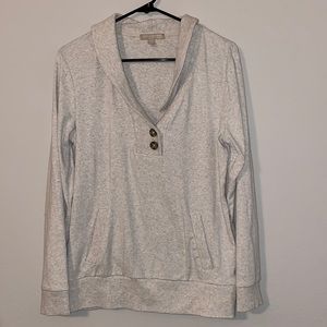 Banana Republic pullover size medium